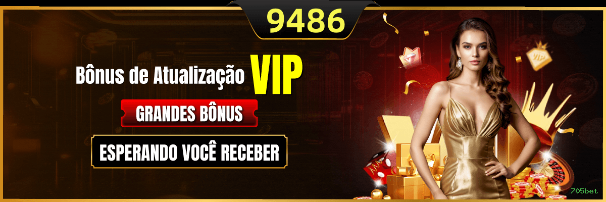 App 705bet para Android e iOS - download grátis