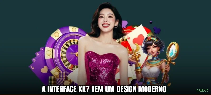 Configurações úteis dentro do app 705bet