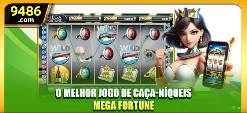 Cassino 705bet - mesas ao vivo e jogos