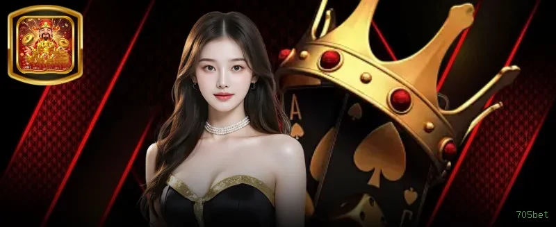 Segurança 705bet SSL