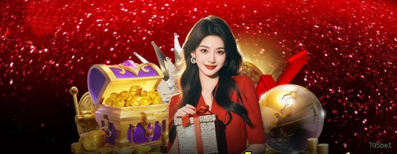 Checklist para avaliar a plataforma 705bet