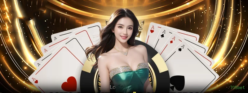 App 705bet slots mobile