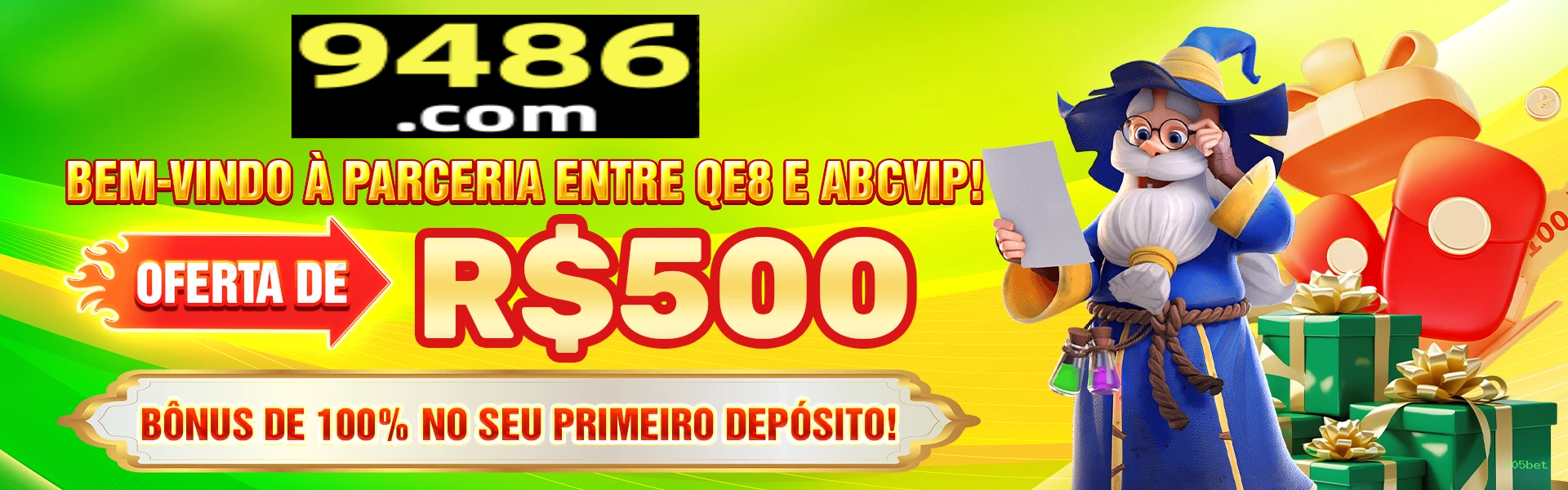 Saque PIX 705bet